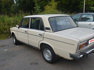 1994 Lada (ВАЗ) 2106, бежевый, 160000 рублей, вид 5