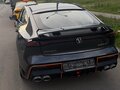 2024 Changan UNI-V I, серый, 2190000 рублей - вид 1