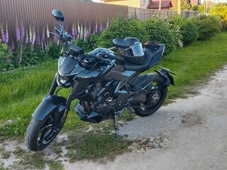 Zontes 350-R1
