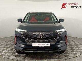 2023 Changan CS55 Plus II, чёрный, 2060000 рублей, вид 2
