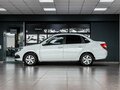 2023 Lada (ВАЗ) Granta Euro-2 I Рестайлинг, белый - вид 6