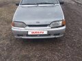 2004 Lada (ВАЗ) 2115, белый, 75000 рублей - вид 1