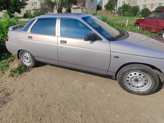 2007 Lada (ВАЗ) 2110, бежевый, 260000 рублей, вид 5