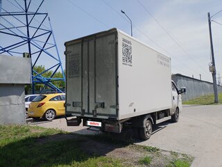 2024 Sollers Argo, белый, 2000000 рублей, вид 2