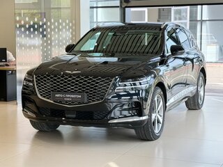Genesis GV80 I