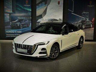 2025 Hongqi H6, белый, 4090000 рублей, вид 1