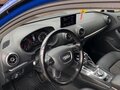 2014 Audi A3 III (8V), синий, 1430000 рублей - вид 5