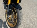 2010 Yamaha FZ8, синий, 680000 рублей - вид 8