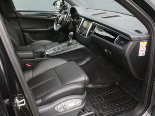 2015 Porsche Macan S I, чёрный, 2520000 рублей, вид 5