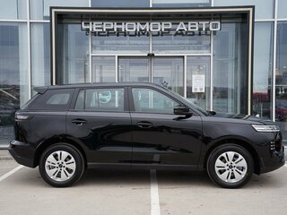 2026 Jaecoo J6, чёрный, 2330000 рублей, вид 3