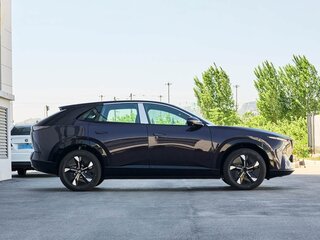 2026 Mazda EZ-60, синий, 4255000 рублей, вид 5