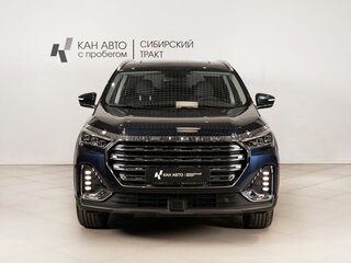 2023 Jetour X90+, синий, 2200000 рублей, вид 2