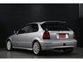 1996 Honda Civic VI, серебристый - вид 5
