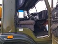 2000 КамАЗ 65115, зелёный, 1000100 рублей - вид 4