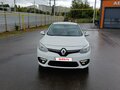 2013 Renault Fluence I, белый, 690000 рублей - вид 1
