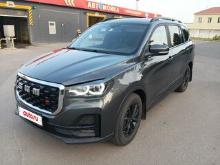 2024 SWM G05 Pro, серый, 1850000 рублей, вид 1