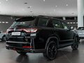 2024 Changan CS95 I Рестайлинг 2, чёрный, 4709900 рублей - вид 4