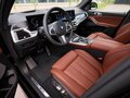 2025 BMW X5 40i IV (G05/G18) Рестайлинг, чёрный, 13490000 рублей - вид 11