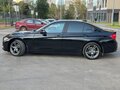 2015 BMW 3 серии 318i VI (F3x) Рестайлинг, чёрный, 1900000 рублей - вид 6