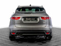 2020 Jaguar F-Pace I, серый - вид 6