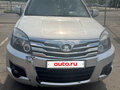 2014 Great Wall Hover H3 I, серый, 560000 рублей - вид 2