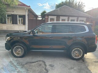 2024 Tank 500 I, чёрный, 5500000 рублей, вид 4