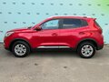 2021 Chery Tiggo 4 I Рестайлинг, красный - вид 3