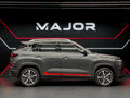 2024 Changan CS35 Plus I Рестайлинг, серый, 2110000 рублей - вид 3