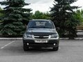 2010 Chevrolet Niva I Рестайлинг, серебристый, 444000 рублей - вид 4