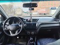 2012 Kia Rio III, белый, 450000 рублей - вид 4