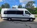 2014 Mercedes-Benz Sprinter, белый, 2800000 рублей - вид 3