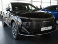2026 Haval F7 II, чёрный