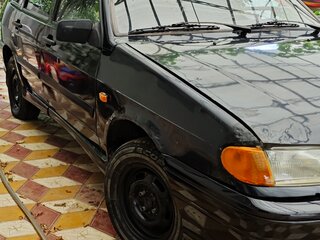 2006 Lada (ВАЗ) 2114, чёрный, 170000 рублей, вид 1