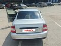 2011 Lada (ВАЗ) Priora I, серебристый