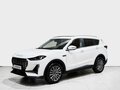 2026 Jetour X70+ I Рестайлинг, белый, 3099000 рублей