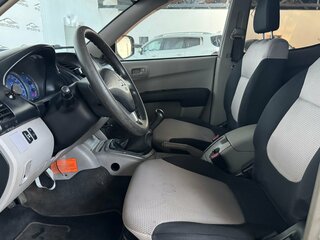 2007 Mitsubishi L200 IV, серый, 1149000 рублей, вид 5
