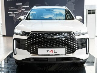 2026 Tenet T4L, белый, 2479000 рублей, вид 2