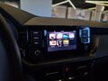 2021 Skoda Rapid II, синий, 1670000 рублей - вид 11