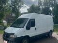 2008 Fiat Professional Ducato, белый, 550000 рублей