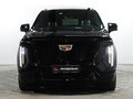 2025 Cadillac Escalade V Рестайлинг, чёрный - вид 1