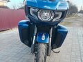 2022 Indian Pursuit, синий, 2200000 рублей - вид 9