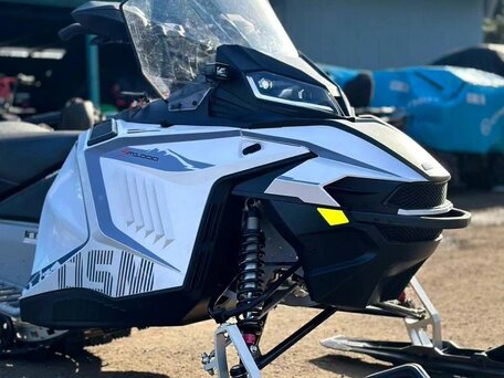 2024 OSM SM1000, белый, 746900 рублей, вид 5