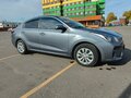 2017 Kia Rio IV, серый, 937000 рублей - вид 9