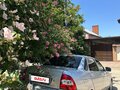 2010 Lada (ВАЗ) Priora I, серебристый, 290000 рублей - вид 3