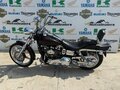 2002 Harley-Davidson Dyna Wide Glide, фиолетовый, 650000 рублей - вид 8