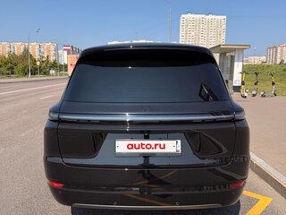 2024 Li Auto (Lixiang) L9 44.5 kWh I, чёрный, 6200000 рублей, вид 3
