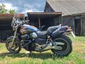 1997 Honda X4, чёрный, 360000 рублей