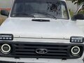 2000 Lada (ВАЗ) 2121 (4x4) I Рестайлинг, белый