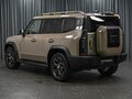 2024 Jetour T2, коричневый - вид 1