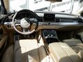 2015 Audi A8 Long III (D4) Рестайлинг, чёрный, 2680000 рублей - вид 5